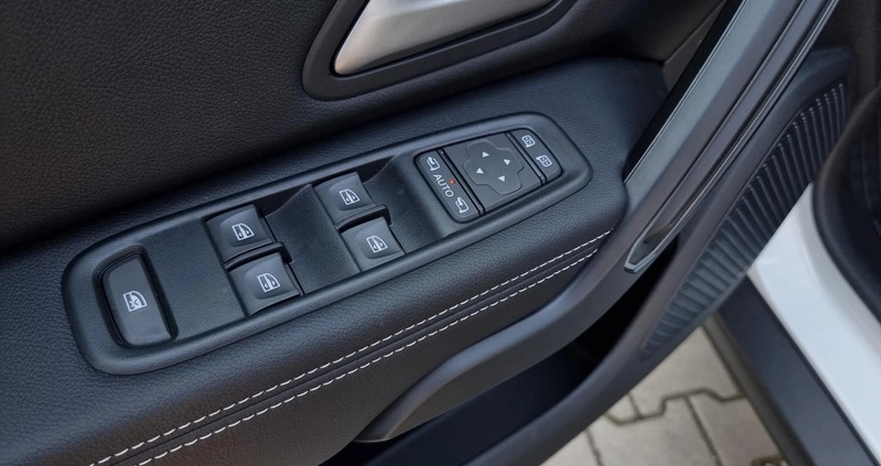 Dacia Duster cena 85800 przebieg: 5, rok produkcji 2024 z Olszyna małe 172
